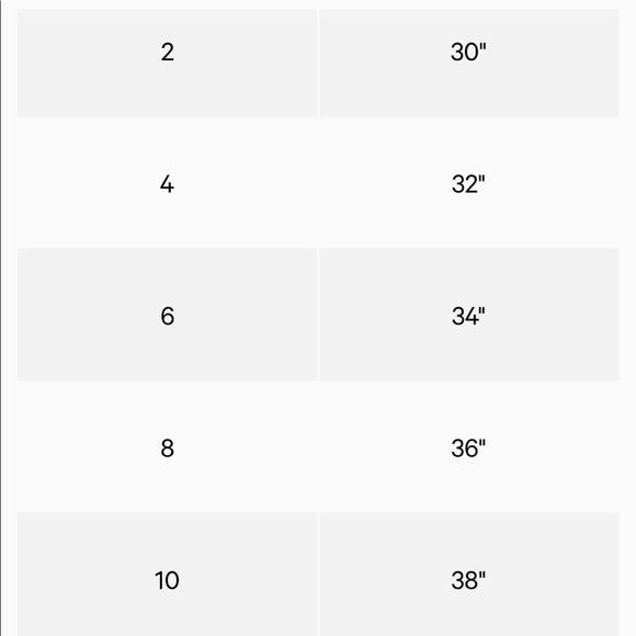 Lululemon Cool Racerback Tank - Picture 8 of 8